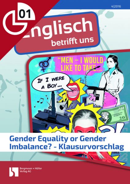 Gender Equality or Gender Imbalance? - Klausur