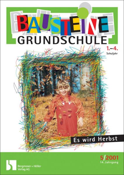 Es wird Herbst