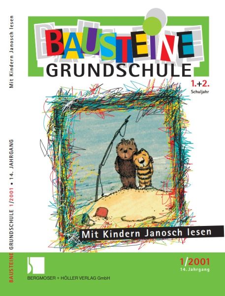 Mit Kindern Janosch lesen (1.+2. Klasse)