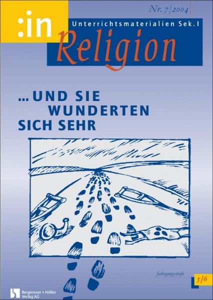 Wundergeschichten (kath.+ev.5/6)