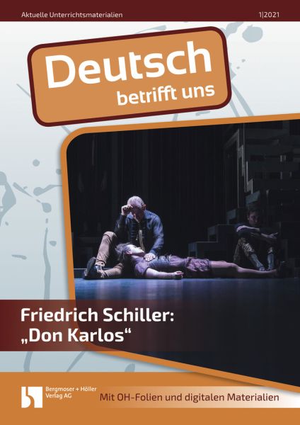 Friedrich Schiller: Don Karlos