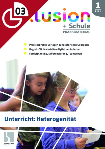 Unterricht: Heterogenität