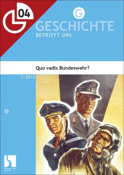 Quo vadis Bundeswehr?