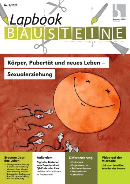 Sexualerziehung