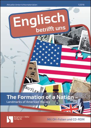 The Formation of a Nation -