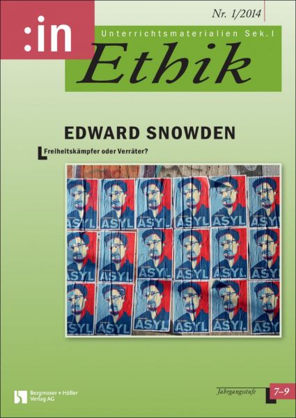 Edward Snowden: Freiheitskämpfer oder Verräter?