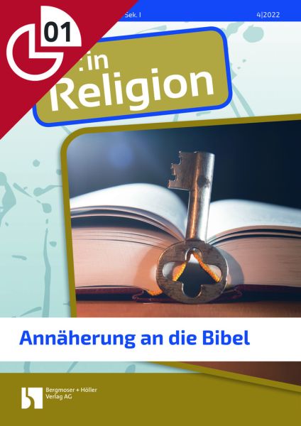 Annäherung an die Bibel