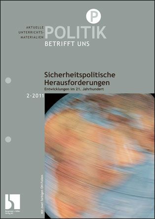 Sicherheitspolitische Herausforderungen
