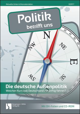 Die deutsche Außenpolitik