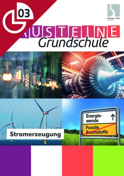 Stromerzeugung