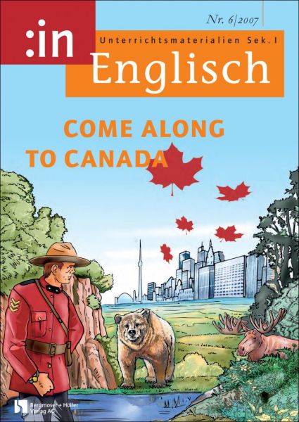 Come Along to Canada