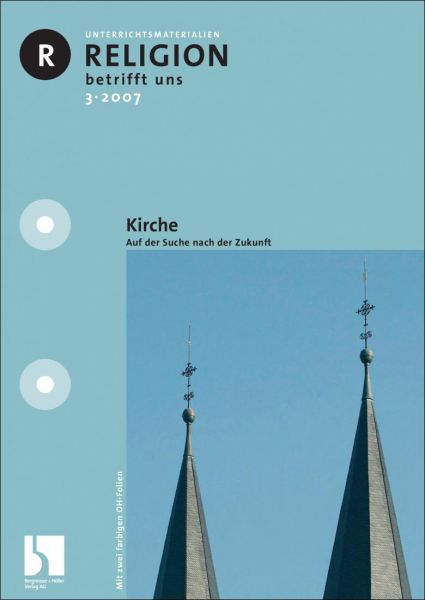 Kirche - Auf der Suche nach der Zukunft