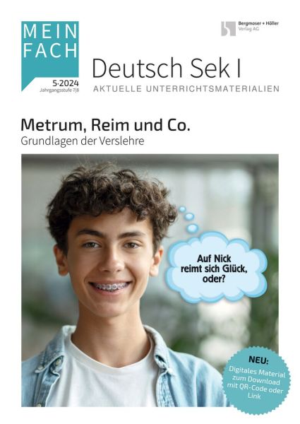 Metrum, Reim und Co.