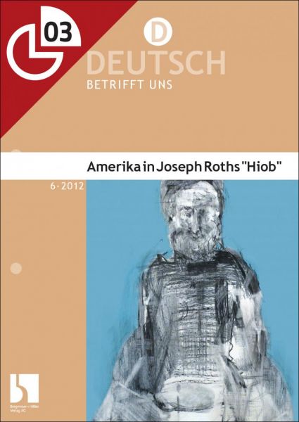 Amerika in Joseph Roths "Hiob"