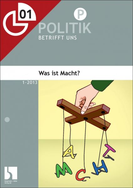 Was ist Macht?