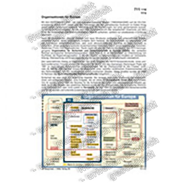 Organisationen für Europa