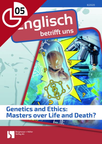 Genetics and Ethics: Masters over Life and Death?