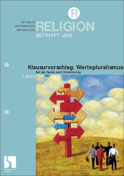 Wertepluralismus