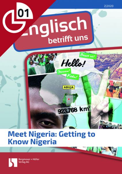 Meet Nigeria: Getting to Know Nigeria