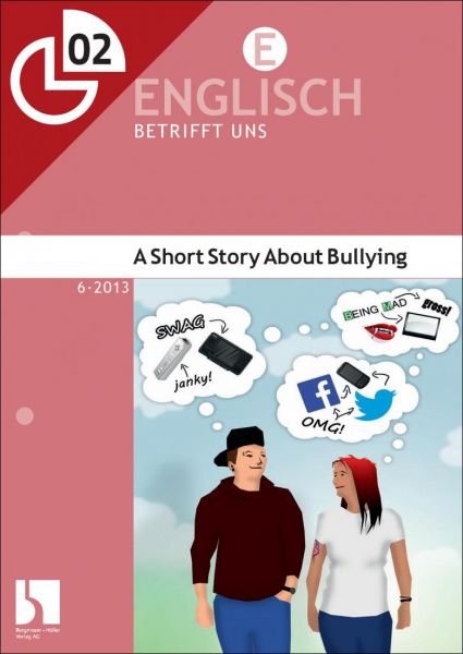 A Short Story about Bullying