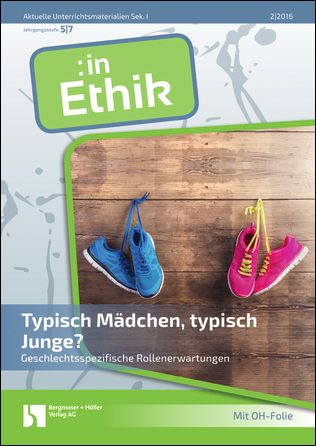 Typisch Mädchen, typisch Junge?