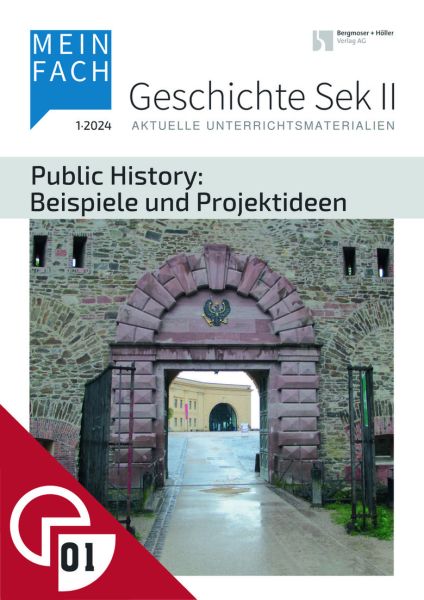 Publik History: Beispiele und Projektideen