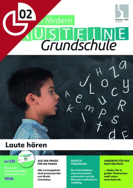 Laute hören
