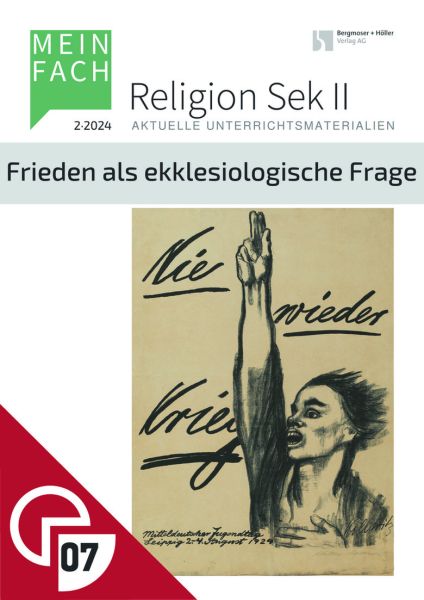 Frieden als ekklesiologische Frage