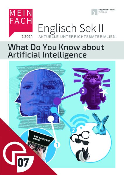 What Do You Know about Artificial Intelligence