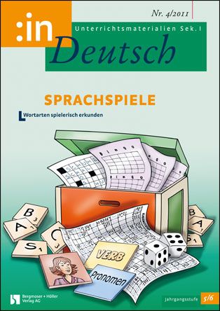 Sprachspiele (5/6)