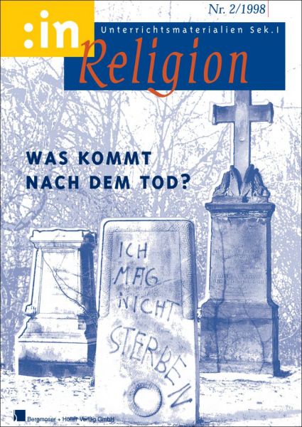 Was kommt nach dem Tod?