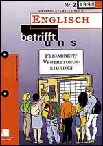 Freiarbeit/Vertretungsstunden