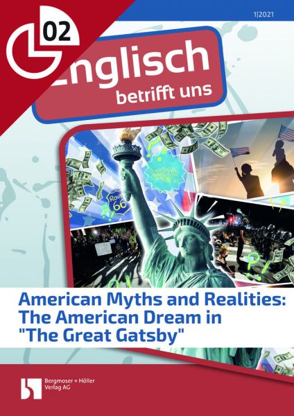 American Myths and Realities: The American Dream in "The Great Gatsby"