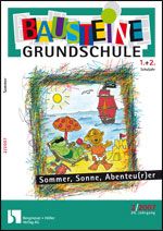Sommer, Sonne, Abenteu(r)er (1.+2. Klasse)