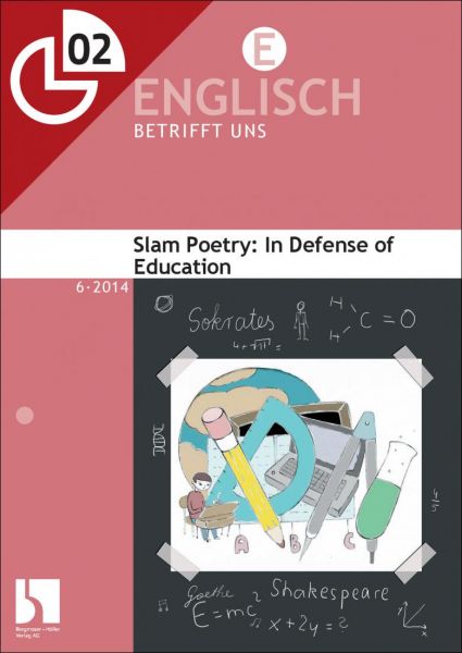 Slam Poetry: In Defense of Education