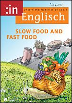 Slow Food and Fast Food