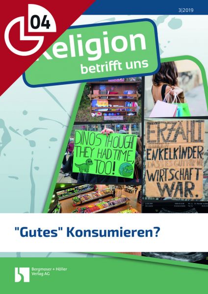 "Gutes" Konsumieren?