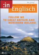 Follow me to Great Britain and Northern Ireland