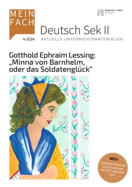 Gotthold Ephraim Lessing