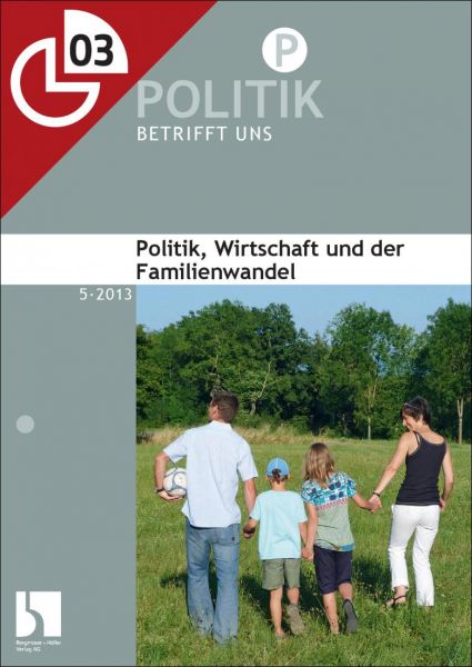 Politik, Wirtschaft und der Familienwandel