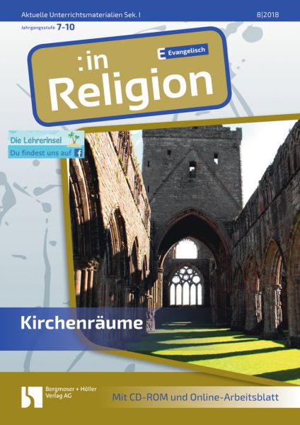 Kirchenräume