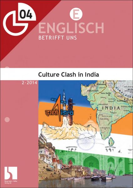 Culture Clash in India