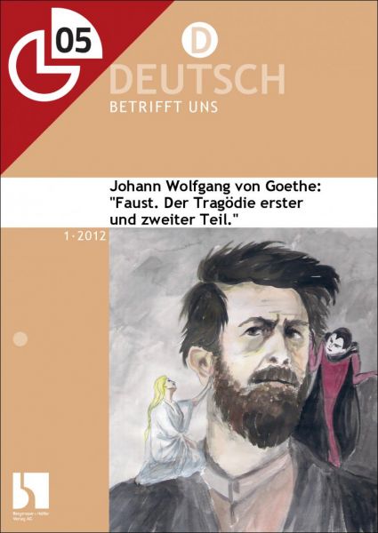 Klausurvorschlag: Goethes "Faust"