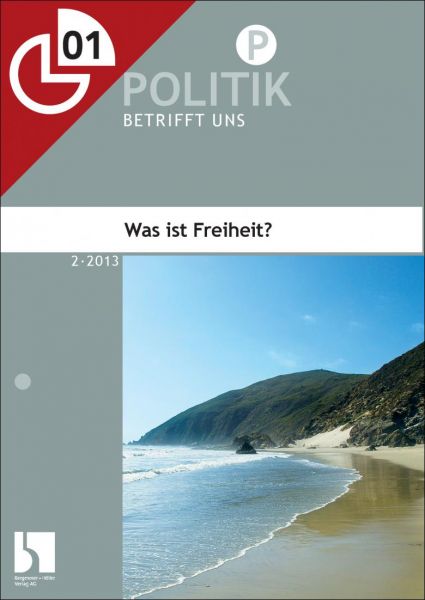 Was ist Freiheit?