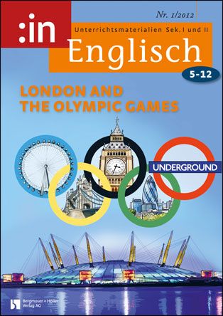 London and the Olympic Games