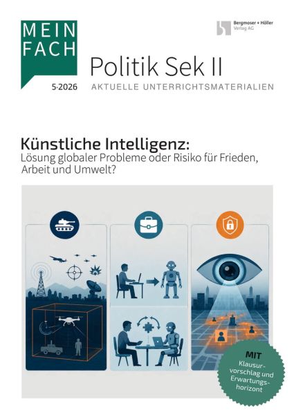 Künstliche Intelligenz