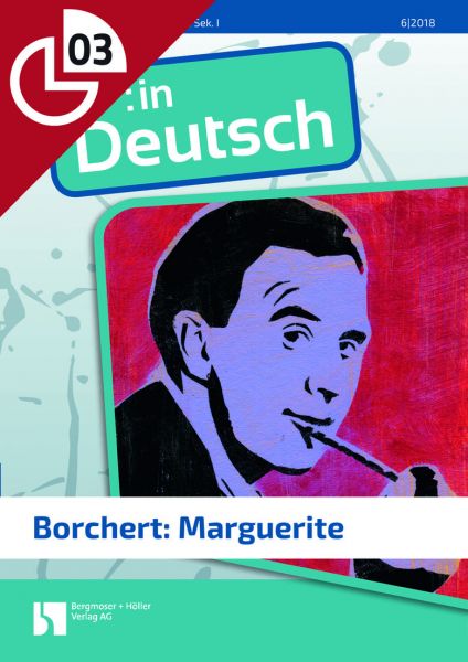 Borchert: Marguerite