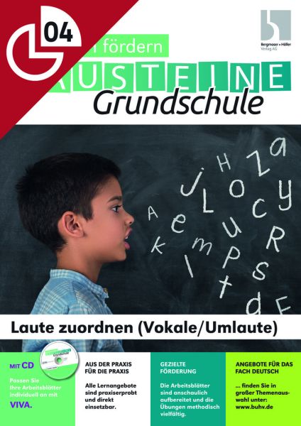 Laute zuordnen (Vokale/Umlaute)