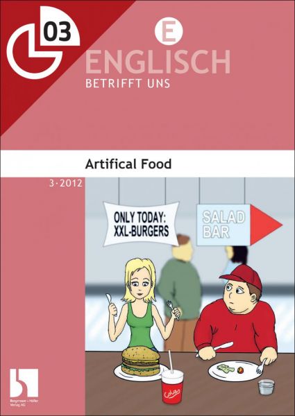Artificial Food