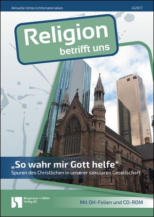 "So wahr mir Gott helfe"
